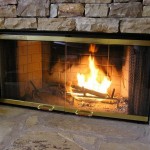 Cambria Glass Fireplaces