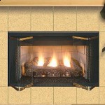 Cambria Glass Fireplaces