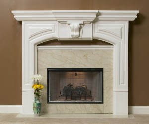 Cambria Glass Fireplaces