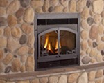 Fireplaces