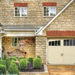 Cambria Glass Garage Doors 7000 Series