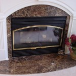 Dernis Fireplace Surround 1