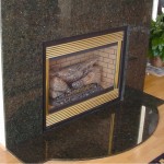 Dernis Fireplace Surround 2