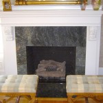 Dernis Fireplace Surround 4